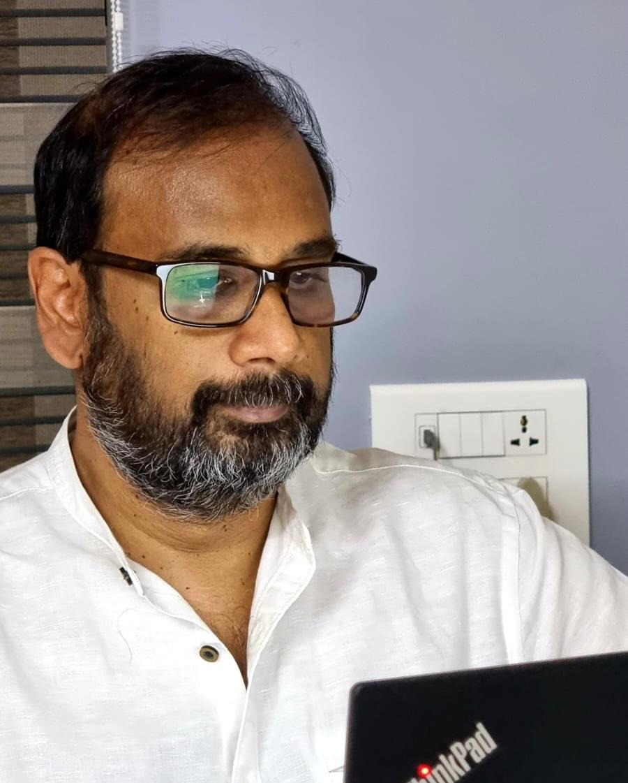 Srinivas Guthula