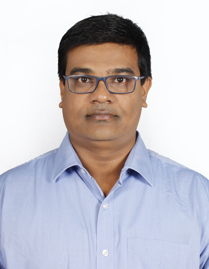 Srinivas Busani